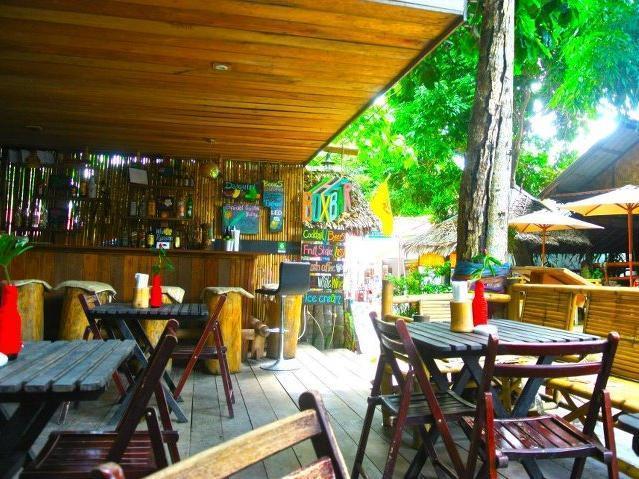 The Box - Lipe Resort Zewnętrze zdjęcie