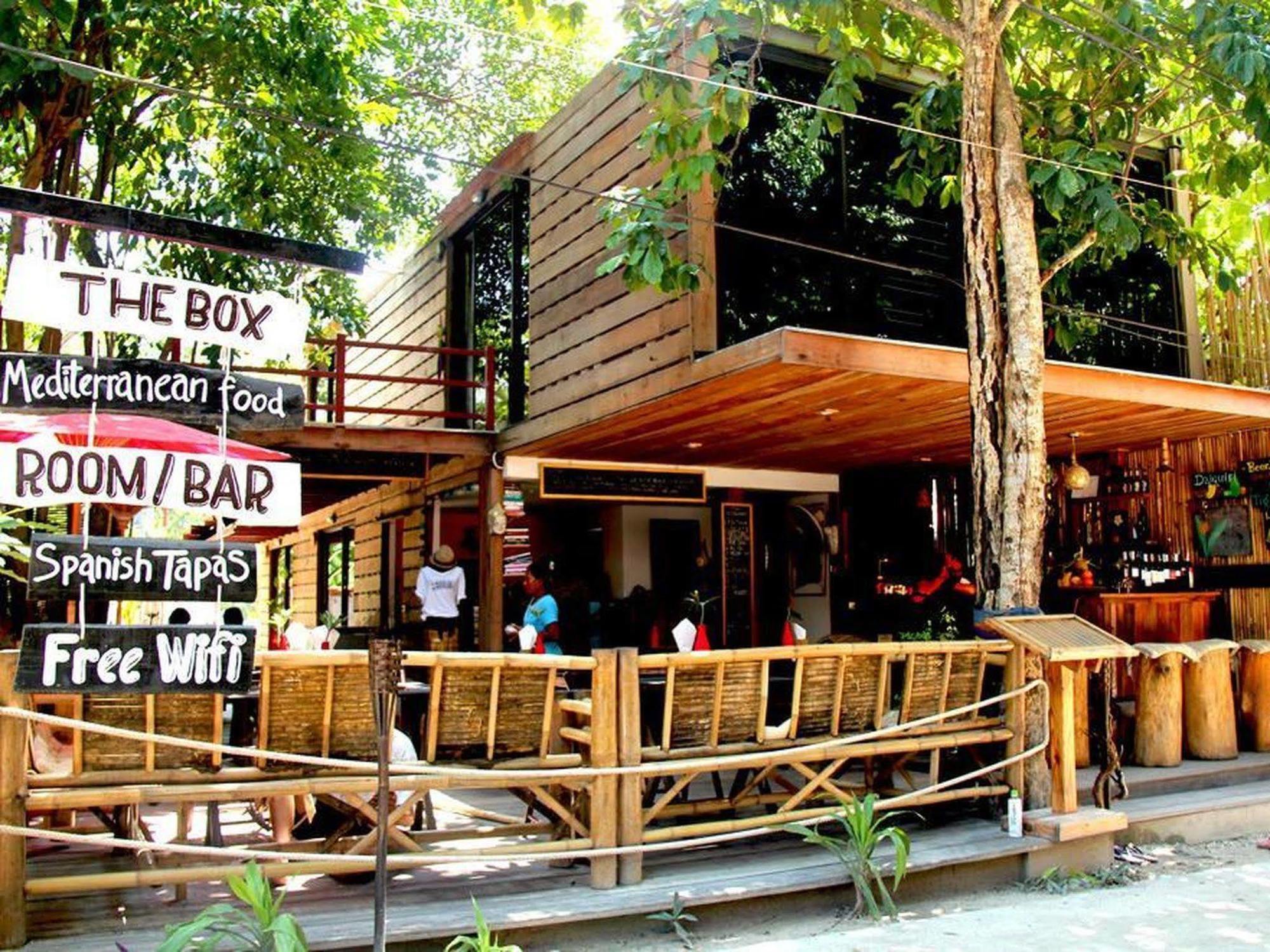 The Box - Lipe Resort Zewnętrze zdjęcie
