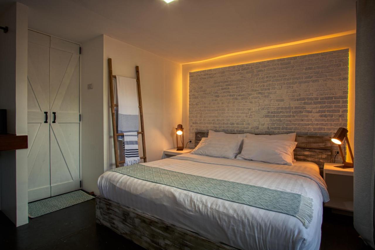 The Box - Lipe Resort Zewnętrze zdjęcie